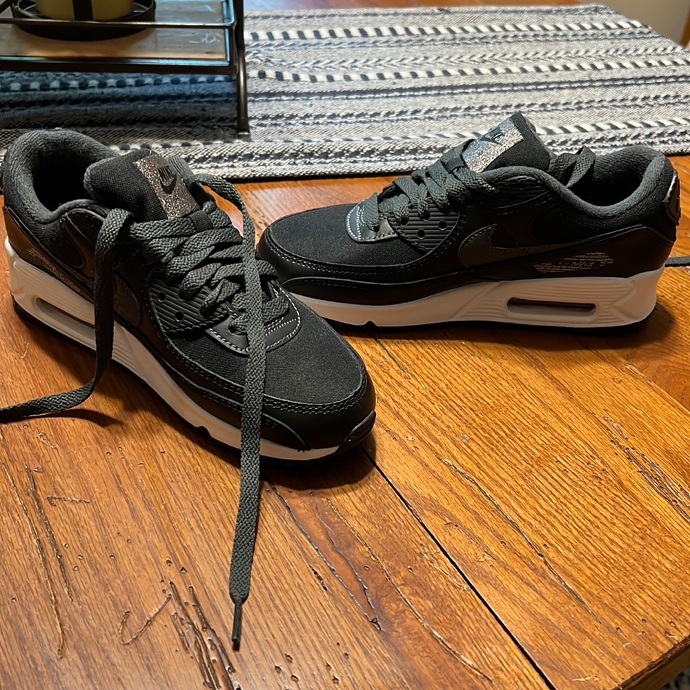 Brand new Nike Air Force Max